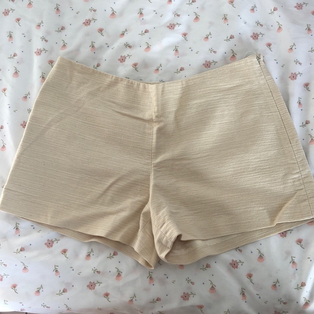 Brand new Ann Taylor Shorts
